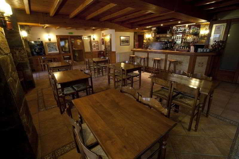 Valencia D'Aneu Hotel La Morera מראה חיצוני תמונה